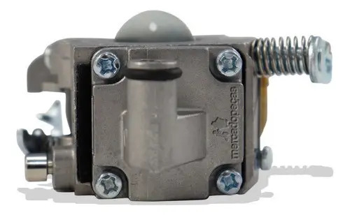 Carburador para motosserra Stihl MS170, MS180 - Imagem 3