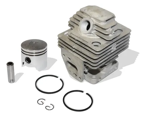 Kit cilindro pistão anéis para roçadeira RC33B CG330 33cc 36mm