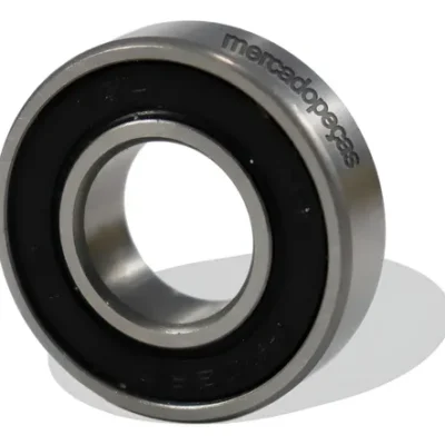 Rolamento 6002 para roçadeira Intertec 435, Stihl FS160, FS170