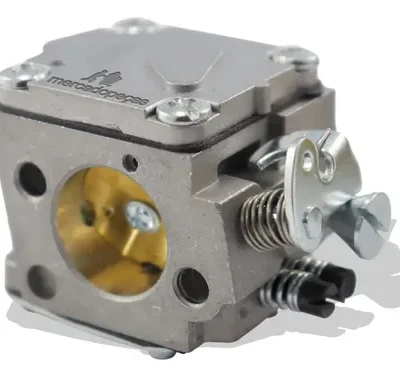 Carburador para motosserra Husqvarna 268 272 61 novo