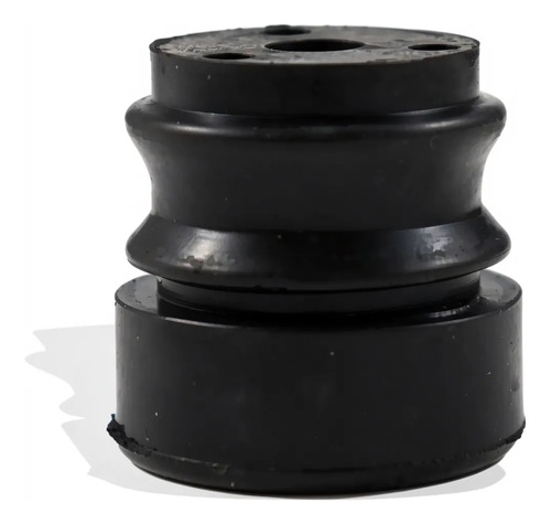 Coxim amortecedor para motosserra Toyama TCS53H 52cc - Imagem 2