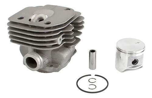 Cilindro virabrequim juntas para motosserra Husqvarna 362, 365 - Imagem 3
