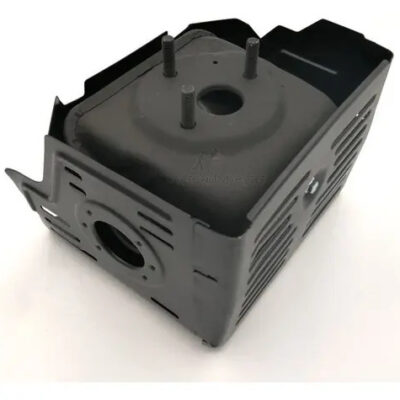 Silencioso escapamento para motor Honda GX340, GX390