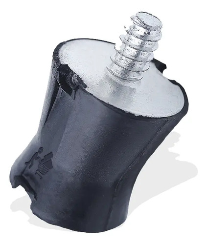 Amortecedor grande para motosserra Husqvarna 288