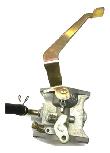 Carburador para gerador Tekna GT950 Tekna GT950AW Toyama TC950 TG950 - Imagem 2