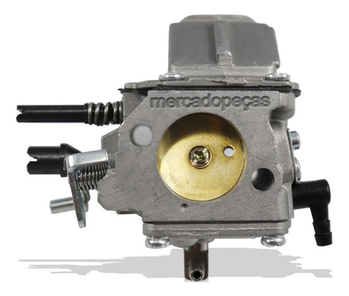 Carburador para motosserra Stihl MS066 e MS660 - Imagem 2