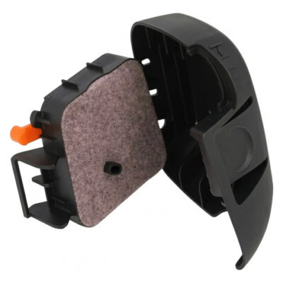 Filtro de ar elemento para roçadeira Stihl FS55, FS38, FS45