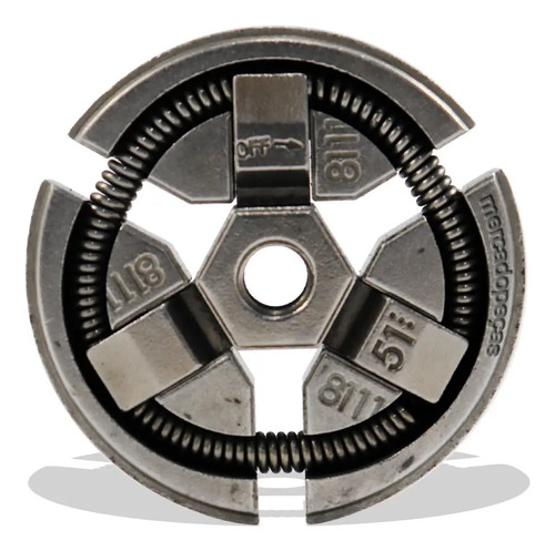 Embreagem para motosserra Husqvarna 254, 257 - Imagem 3