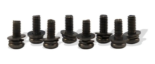 Kit cilindro completo com pistão para motosserra Husqvarna 353 e 346XP - Imagem 3