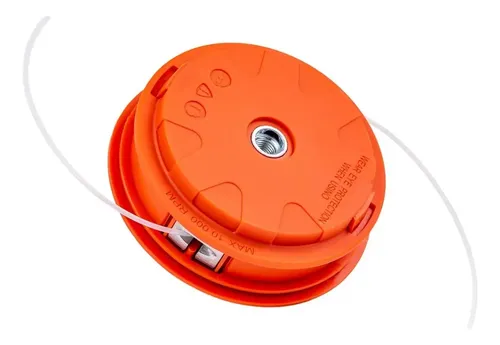 Carretel automático com carga fácil para roçadeira Stihl FS220, FS260, FS280 - Imagem 2