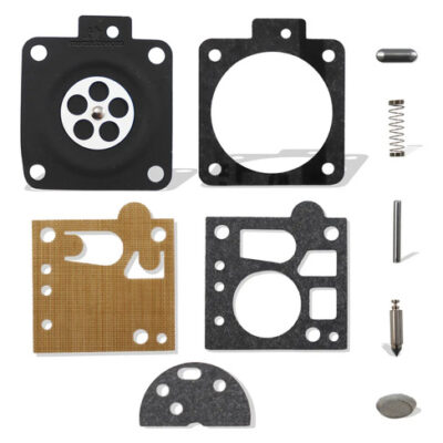 Kit reparo carburador para motosserra Stihl 038, 380, 381