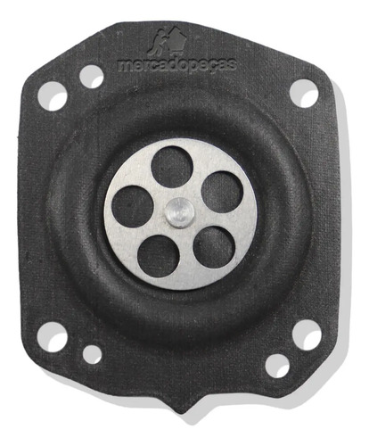 Kit reparo carburador para motosserra Husqvarna 362, 371, 361, 372, 390 - Imagem 3