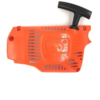 Tampa arranque nylon para motosserra Intertec 380