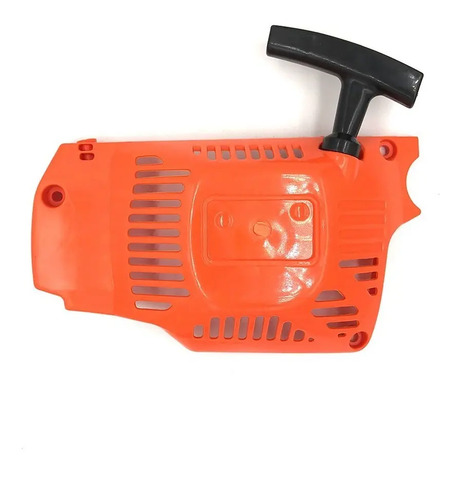 Tampa arranque nylon para motosserra Intertec 380