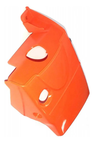 Carcaça cobertura do cilindro para motosserra Stihl MS038, MS380, MS381