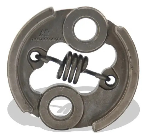 Embreagem completa para roçadeira Shindaiwa C230, T230, DC230 - Imagem 3