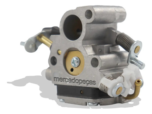 Carburador para motosserra Husqvarna 435, 440, 435E, 440E - Imagem 2