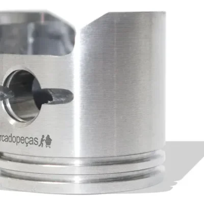 Pistão completo 40mm para atomizador Branco BAT43, Intertec 625, 626, Kawashima KWS4314, Tekna RL430, Toyama R
