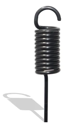 Mola do freio para motosserra Stihl MS210, MS230, MS250 - Imagem 2
