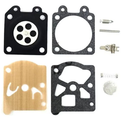 Kit reparo com agulha Walbro para roçadeira Husqvarna