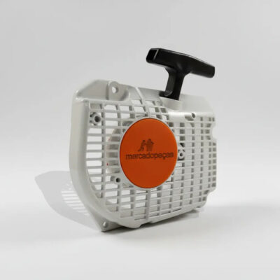 Tampa arranque nylon para motosserra Stihl MS034 MS036 MS360