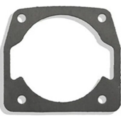 Junta do cilindro 45cc, 52cc, 55cc para motosserra Toyama, Tekna, Terra, Vulcan
