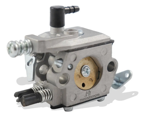 Carburador para motosserra Toyama TCS58X, TBC52X, Intertec 520, 525, Kawashima KW-52L, Tekna, Vulcan