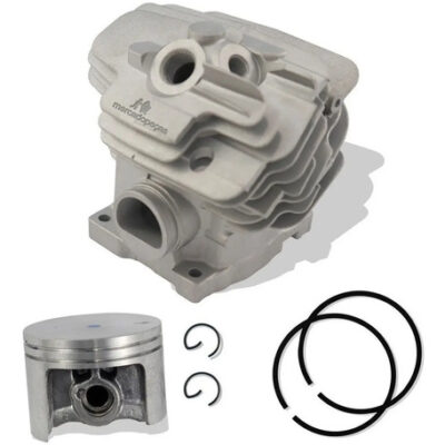 Cilindro completo para motosserra Stihl MS382