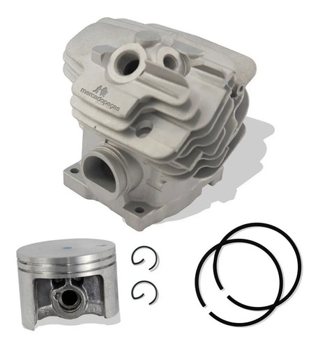 Cilindro completo para motosserra Stihl MS382