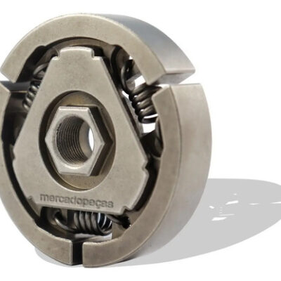 Embreagem completa para motosserra Stihl MS038, MS380, MS381, MS382, MS460