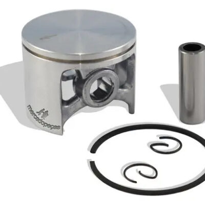 Kit pistão anel pino 54mm para motosserra Husqvarna 288, 181, 281