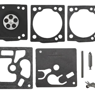 Kit reparo carburador Brosol para motosserra Stihl MS038, MS034