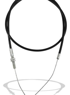 Cabo do acelerador para soprador Echo 250