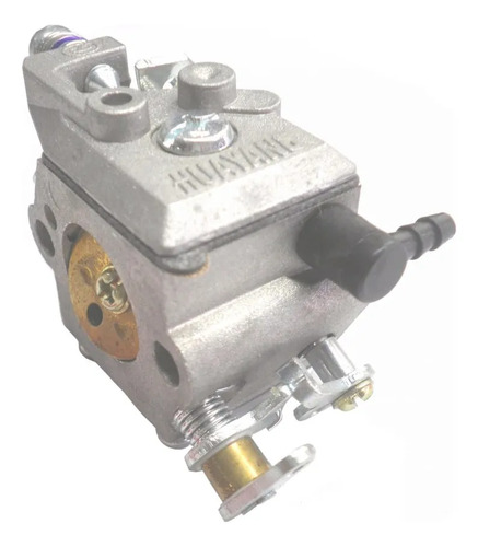 Carburador para roçadeira Intertec MS2500 25cc - Imagem 2