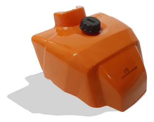Cobertura carburador e filtro ar para motosserra Stihl MS382