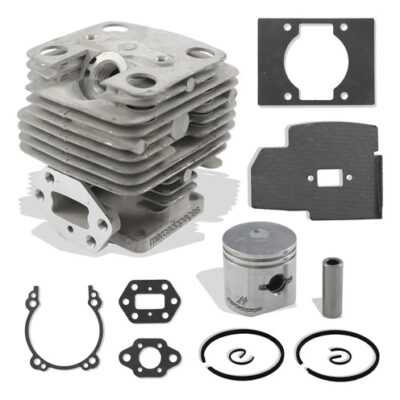 Cilindro completo com juntas para roçadeira Husqvarna 236R, 236