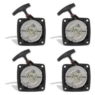 Tampa carcaça arame arranque roçadeira 43cc 52cc Siga Tools