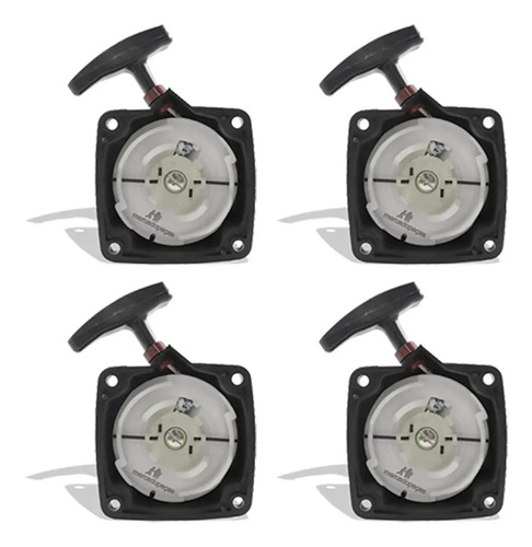 Tampa carcaça arame arranque roçadeira 43cc 52cc Siga Tools