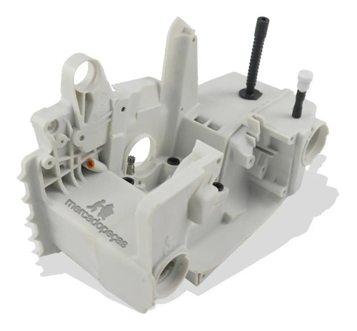 Carcaça virabrequim para motosserra Stihl MS250 MS025