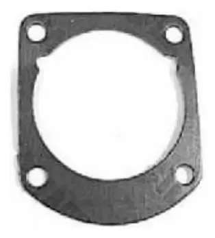 Junta do cilindro para motosserra Husqvarna 162, 268