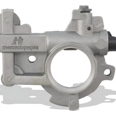 Bomba de óleo para motosserra Stihl MS065 MS066 MS650 MS660