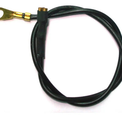 Cabo aterramento para roçadeira Stihl FR220, FS160, FS220, FS280