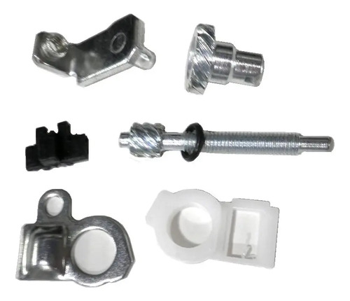 Esticador corrente completo para motosserra Stihl MS360, MS361, MS034, MS036, MS046, MS066, MS380, MS381, MS38