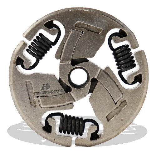 Embreagem para motosserra Husqvarna 357, 359 - Imagem 2