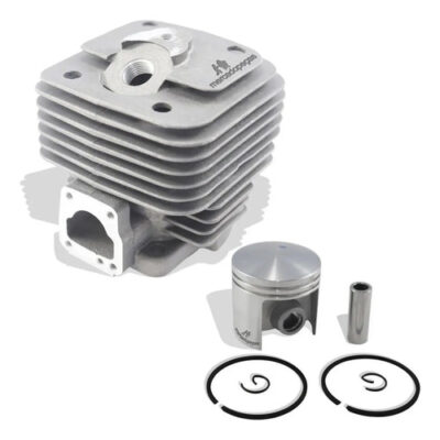 Kit cilindro pistão anéis completo para Stihl P835 P840 MS08