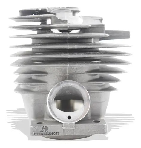 Cilindro com pistão 47mm para motosserra MS361 - Imagem 3