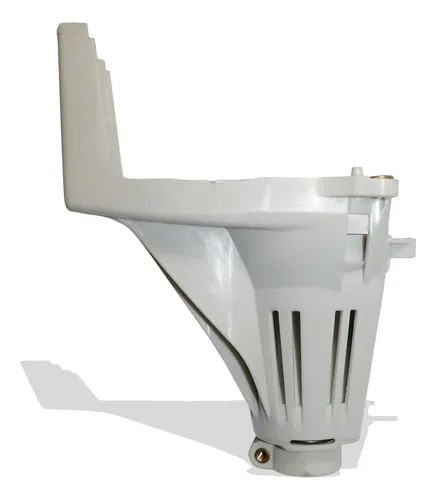 Carcaça tambor embreagem acoplamento para roçadeira Stihl FS75, FS80, FS85 - Imagem 3