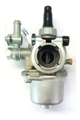 Carburador para atomizador Intertec 625