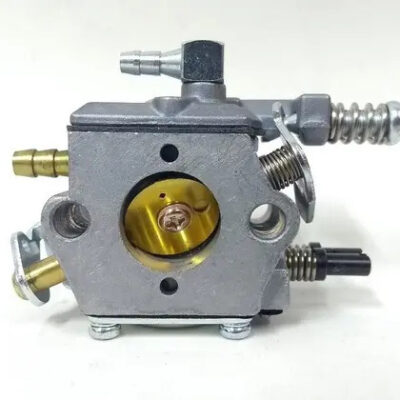 Carburador para motosserra Toyama TCS42, TCS41, Tekna CS41