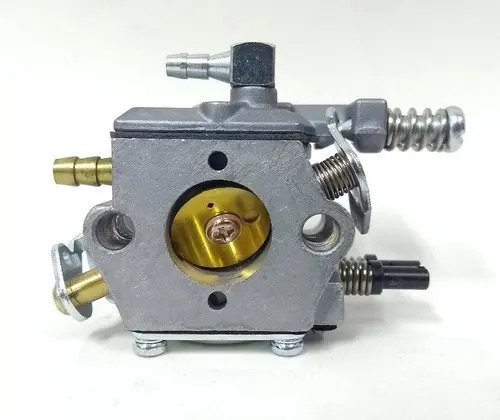 Carburador para motosserra Toyama TCS42, TCS41, Tekna CS41